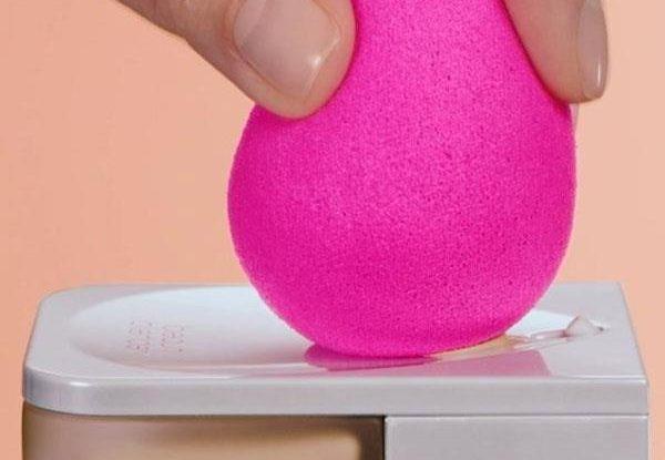 Beauty Blender has launched an amazing new makeup product