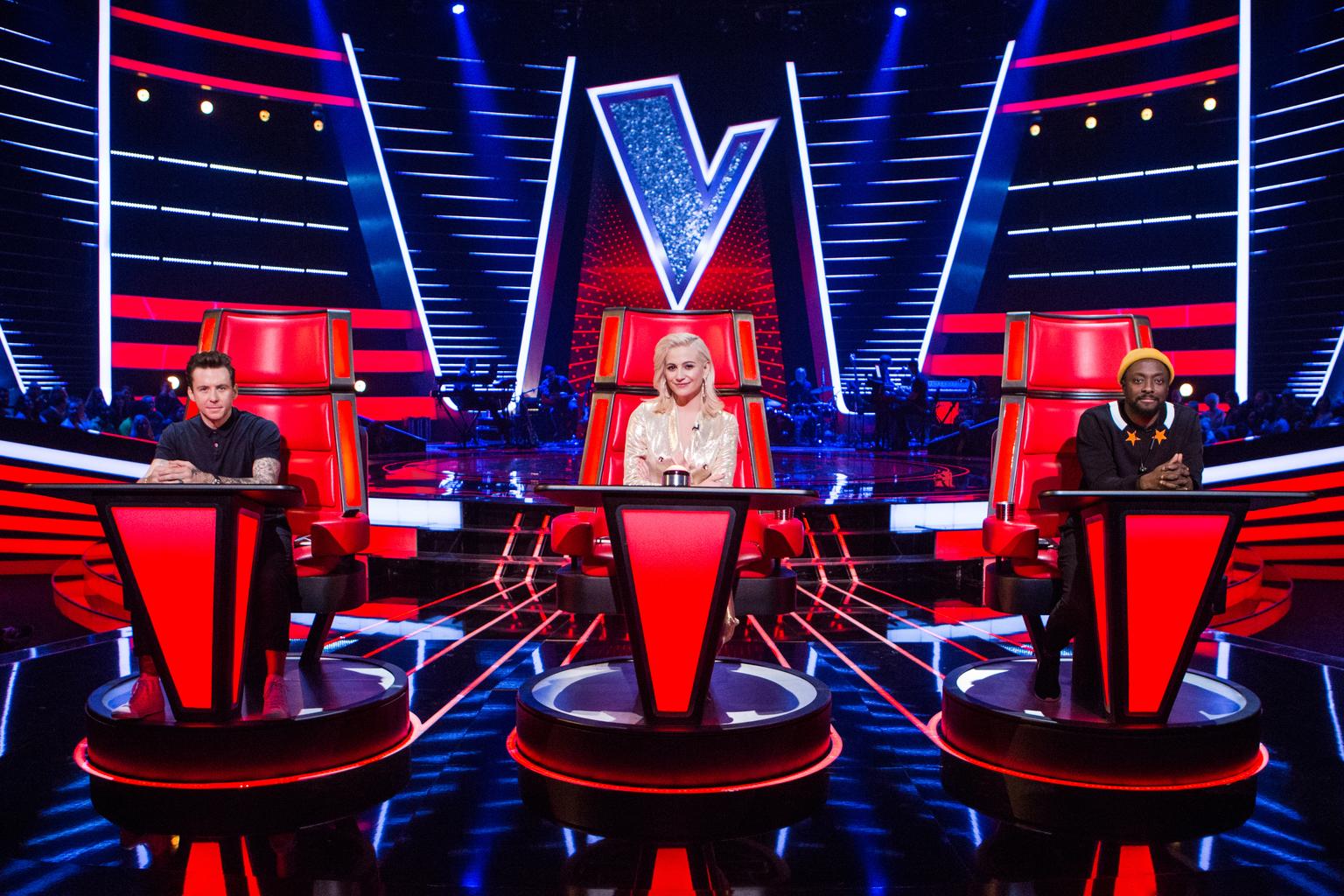 The Voice Kids is returning and they’re currently looking for the next big star
