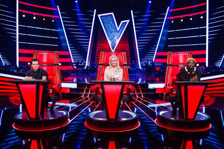 The Voice Kids is returning and they’re currently looking for the next big star