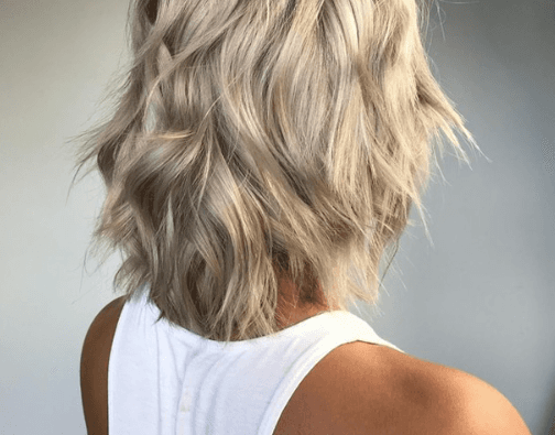 6 of the best hair colours to compliment your summer glow