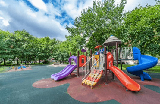 Co Clare playground closed due to ‘human faeces’ found three times in one week