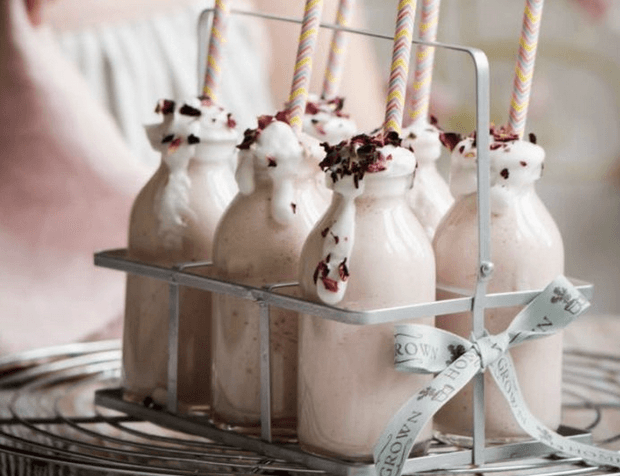 Eat well: 3 delicious desserts that are both vegan and healthy