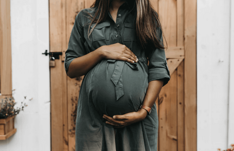 Experts claim going ‘low carb’ could increase your chance of conceiving by FIVE times