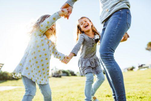 There is a massive FREE family fun day happening in Dublin next month and it looks great