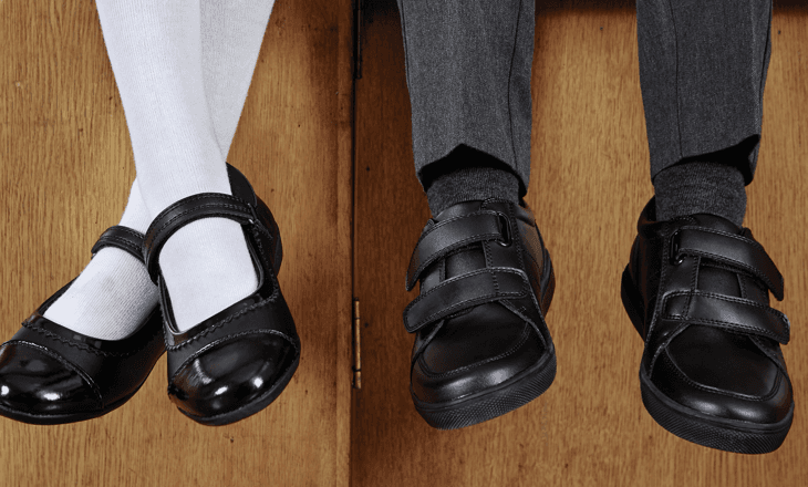 Go, go, go! Aldi is selling kids’ uniforms for only €5