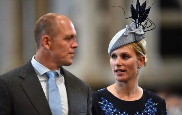 Zara Tindall reveals that she suffered a second miscarriage