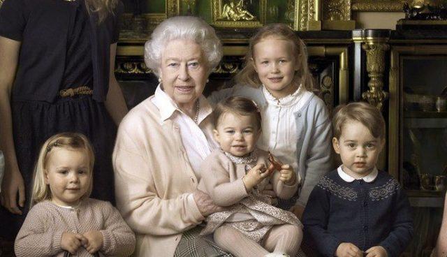 This young royal will celebrate a MASSIVE milestone in September