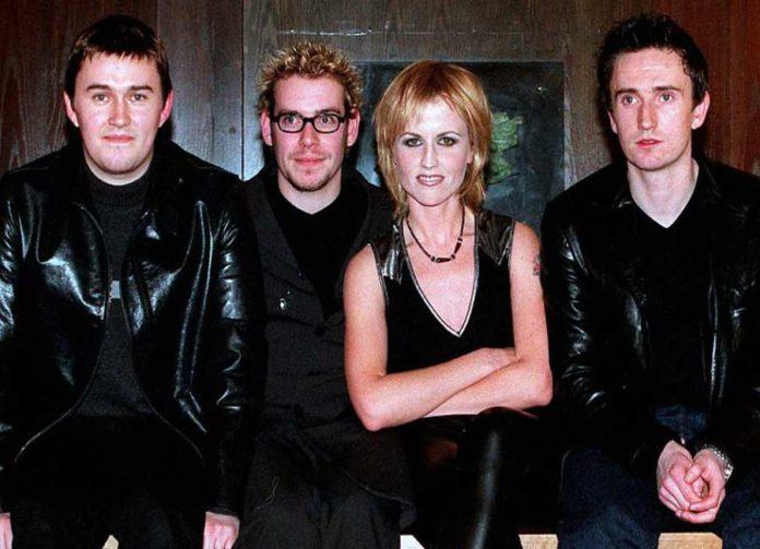 The Cranberries release All Over Now to honour Dolores O’Riordan