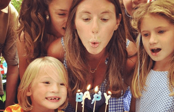 Jools Oliver has shared her best parenting tips (and we are all ears)