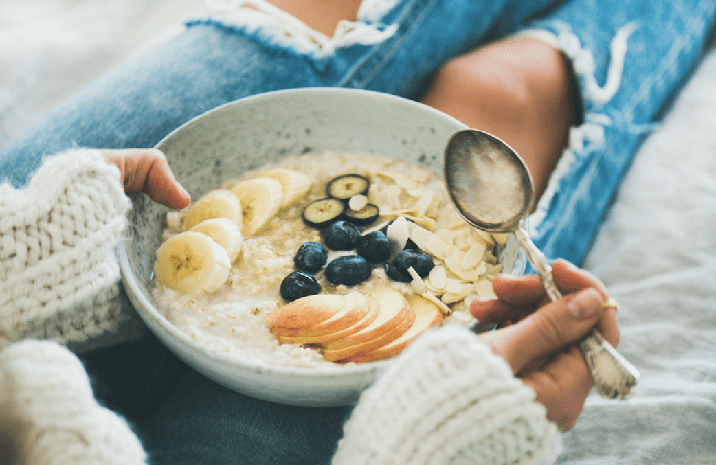 Meal prep: How to meal plan for the week – and tips to get you started