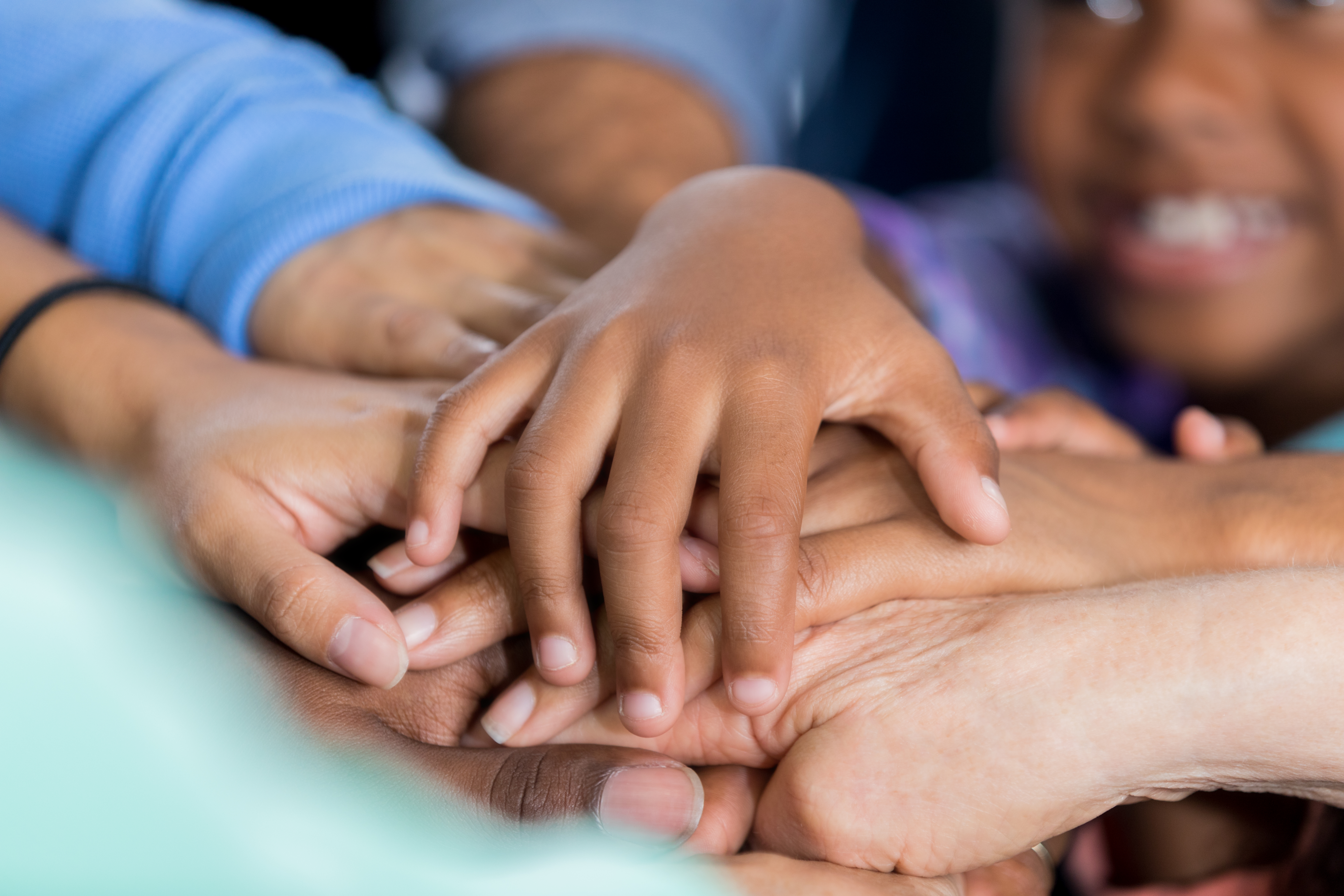 This video shows how consent can be taught to children at any age