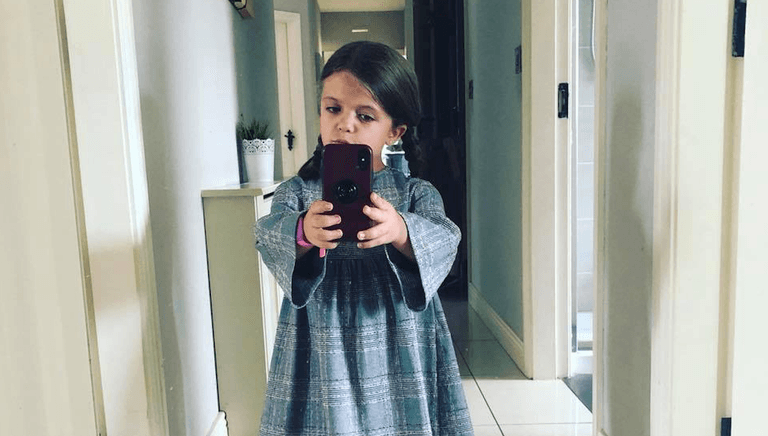 Cork girl, 9, with dwarfism undergoes limb-lengthening surgery