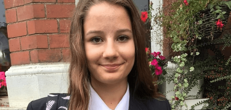 Instagram ‘helped kill my daughter’, says dad of 14-year-old