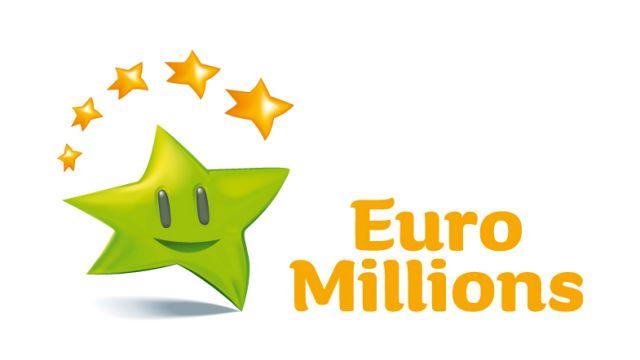 The winners of this week’s €130 million EuroMillions jackpot are from Armagh