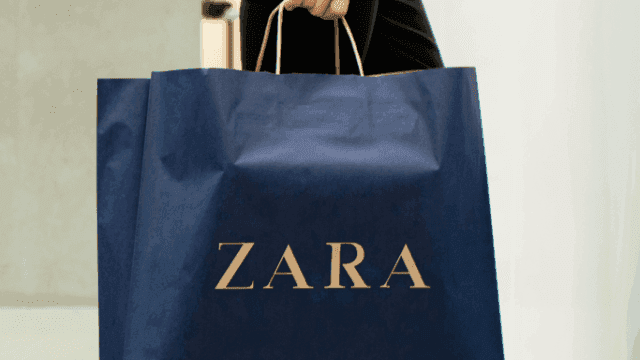 Zara’s most sought-after runners of 2018 are on SALE for €30