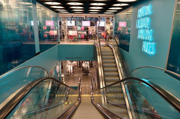 This €19 Penneys jacket will be the most versatile piece in your wardrobe for spring