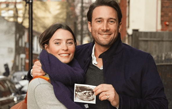Deliciously Ella opens up about her pregnancy, revealing she felt ‘lonely’ at 8 weeks