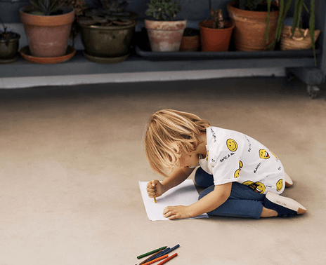 “Group childcare is no place for little boys” says leading child psychology expert