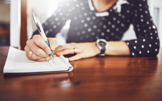 Woman’s list of requirements for potential boyfriend is actually shocking