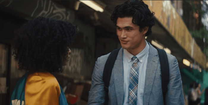 The Sun Is Also A Star looks set to be one of the best films of 2019