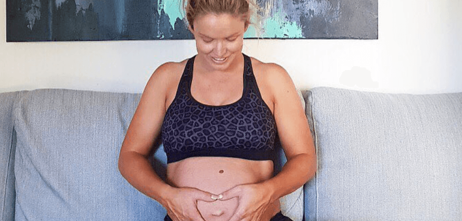 Mum-of-three shares powerful open letter after being trolled for having ‘too many children close in age’