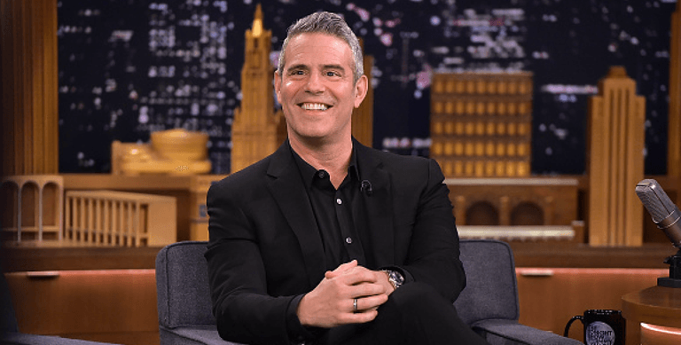 TV host Andy Cohen ‘eternally grateful’ after becoming a dad via surrogate