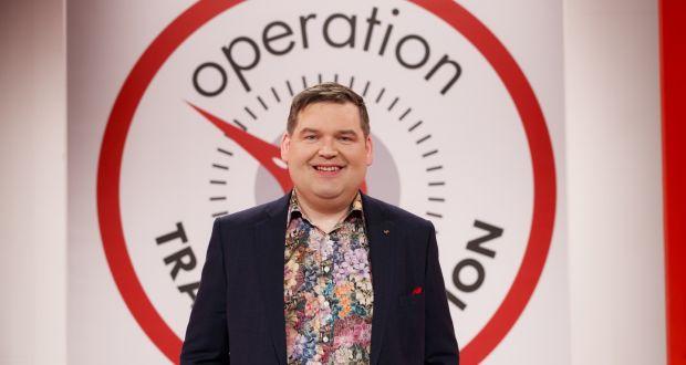 The reaction to the final of Operation Transformation was inspirational