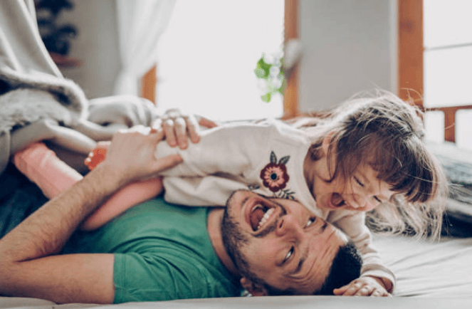 The Dutch have a parenting tradition that could make your life a lot easier