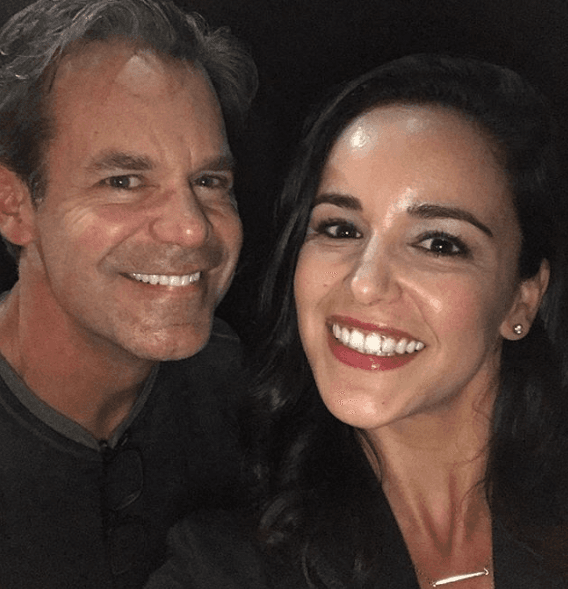 Brooklyn Nine-Nine’s Melissa Fumero shares cute post for her son’s birthday