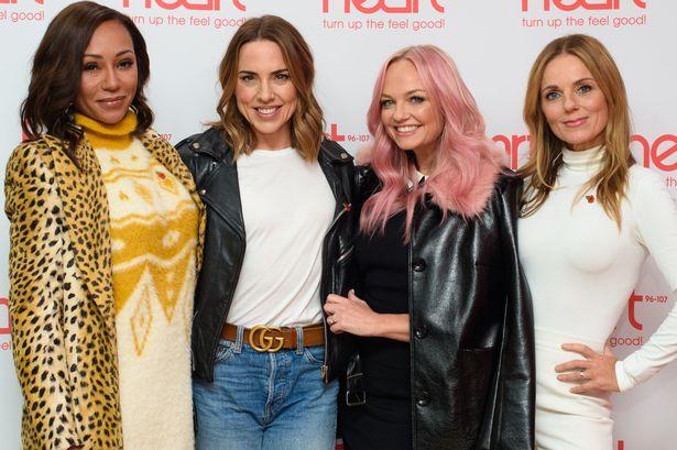 It has just been announced that extra tickets are going on sale for the Spice Girls