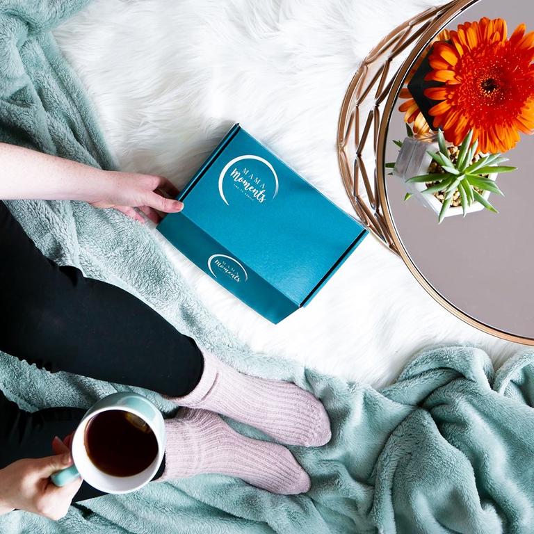 Want to get a Mother’s Day gift with a difference? Check out this subscription box