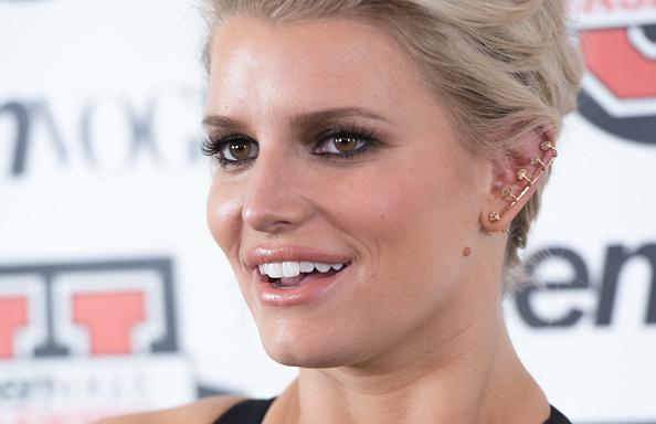 Jessica Simpson has given birth to a baby girl, and the name is SO different