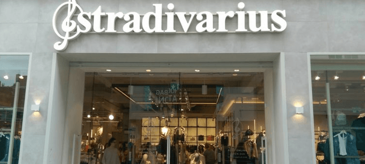 This collection of maxi dresses from Stradivarius will have you sorted for spring