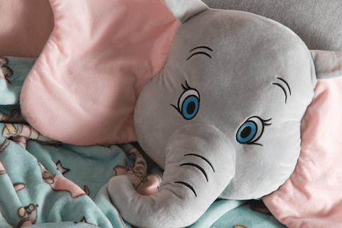 Penneys just dropped the cutest DUMBO collection and kiddies are going to love it