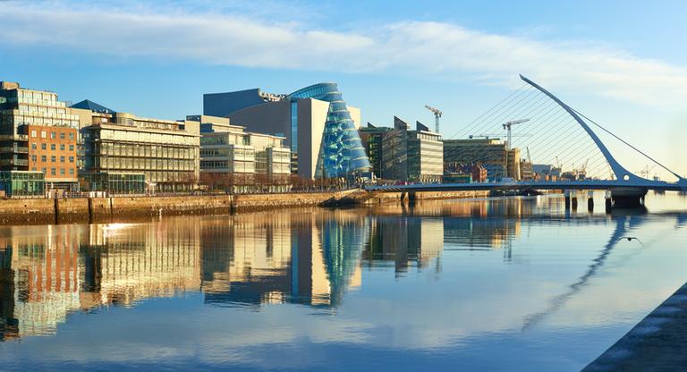 New research shows the alarming sum of money you need to holiday in Dublin