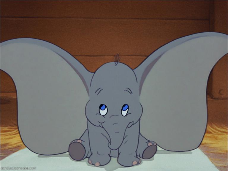 Penneys have released the most adorable Dumbo collection