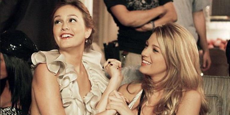 A Gossip Girl reboot is in ‘discussion’ and we honestly can’t wait