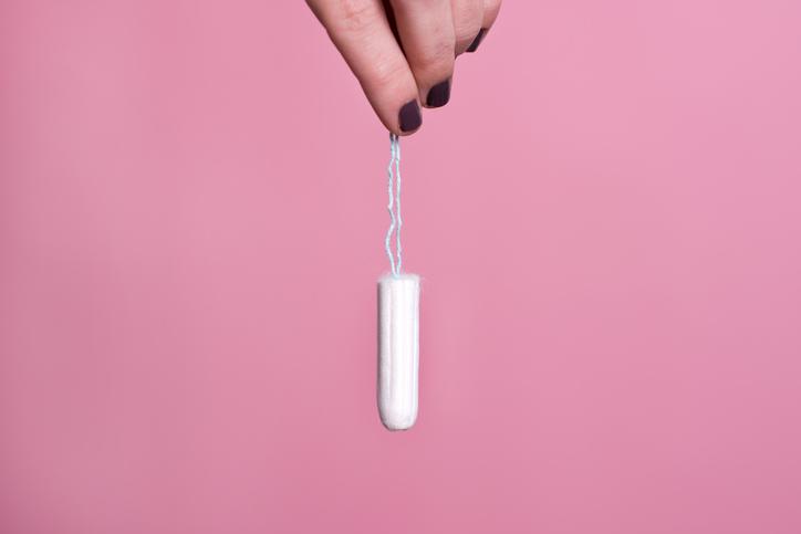 Schools in England will now provide free sanitary products to all female students