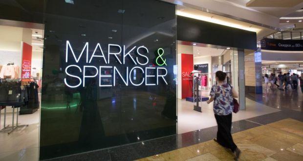 These M&S runners are so popular that they’re selling out just after being restocked