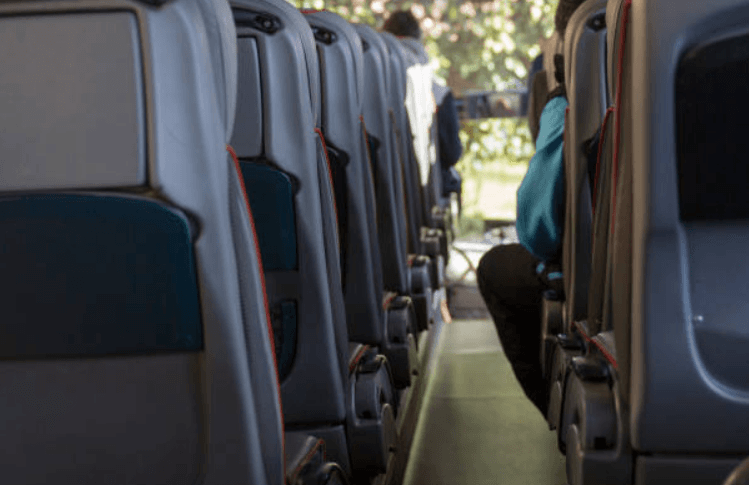 Mum annoyed as son is sent home from school tour after drugs being found