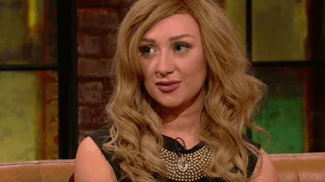 Ryan Tubridy pays tribute to HPV vaccine campaigner Laura Brennan on the Late Late