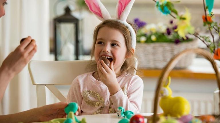 These are EGG-cellent: The 10 best Easter eggs to buy for the kids this year