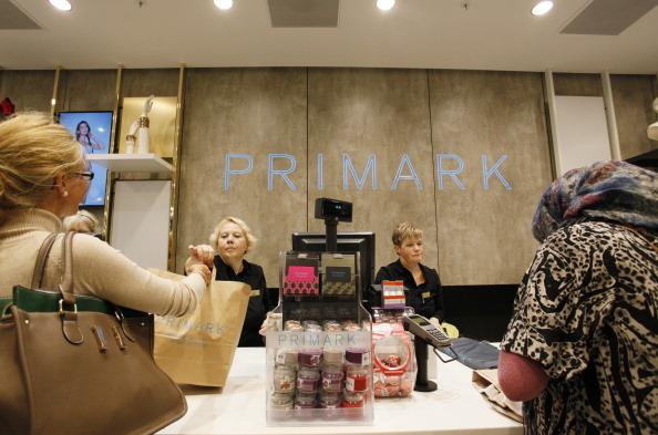 Penneys is now selling a dupe of these popular Adidas runners