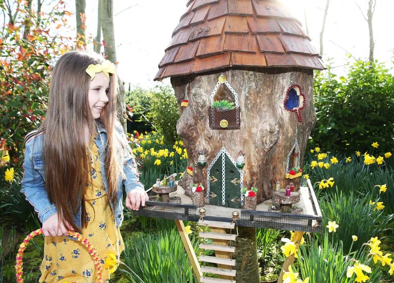 Easter break: 3 fun and kid-friendly activities to bring the kids to these next two weeks