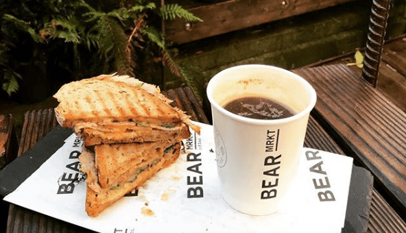 This coffee shop in Dublin city centre won’t accept cash and here’s why