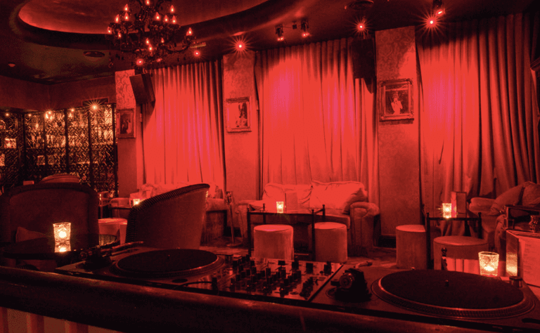 Lillie’s Bordello is reopening as new music venue Lost Lane
