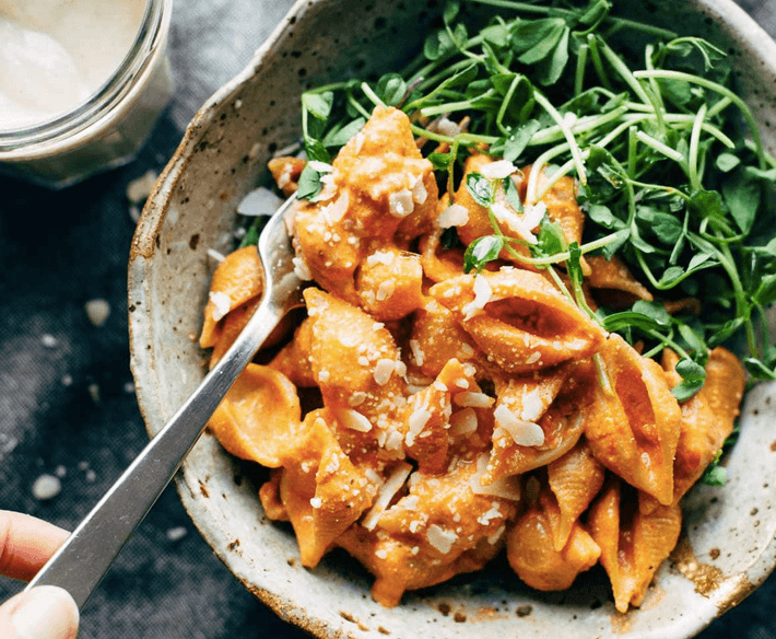 No time? No problem: 5 easy 4-ingredient dinners to try this week