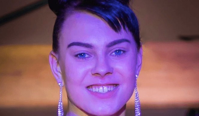 Two 14-year-old boys plead not guilty to murder of Ana Kriegel