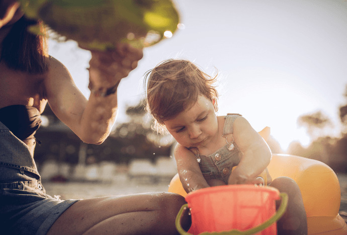 10 ways that I’ve abandoned all life effort since having a toddler