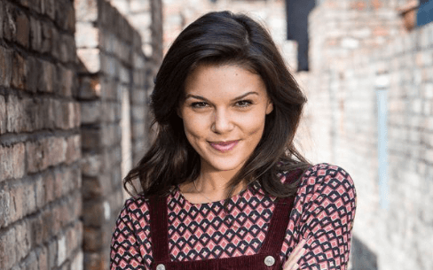 Coronation Street’s Faye Brookes announces she is leaving the soap